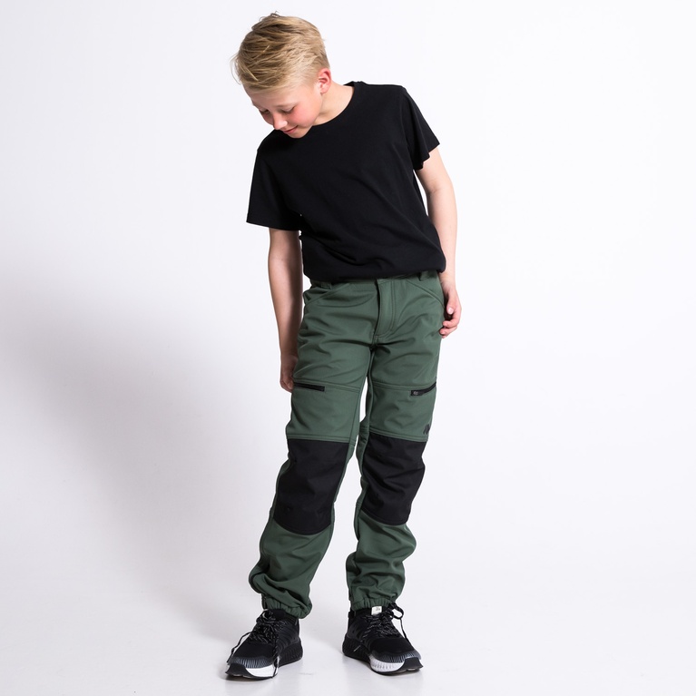 Softshell pants "Halde" Softshell pants "Halde"